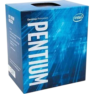 PENTIUM G4560